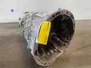 Getriebe von einem Mercedes E-Klasse