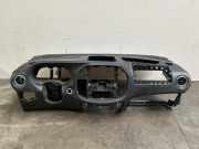 Armaturenbrett von einem Mercedes Vito