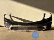 Stoßstange vorne von einem Mercedes GLC-Klasse