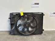 Kühlgebläse von einem Mercedes B-Klasse