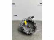 Getriebe von einem Mercedes CLA