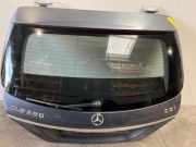 Heckklappe von einem Mercedes CLS-Klasse (755)
