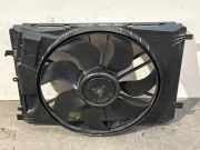 Motorkühlungslüfter von einem Mercedes GLK-Klasse