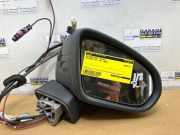 Außenspiegel rechts von einem Mercedes CLA