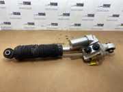 Stoßdämpferstrebe links hinten von einem Mercedes G-Klasse