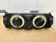 Heizung Bedienpaneel von einem Mercedes SLK