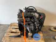 Motor von einem Mercedes Vito