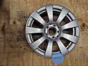 Felge von einem Mercedes E-Klasse