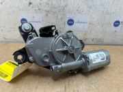 Scheibenwischermotor hinten von einem Mercedes E-Klasse