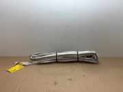 Airbag Himmel links von einem Mercedes C-Klasse