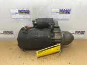 Anlasser von einem Mercedes E-Klasse