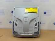 Innenbeleuchtung vorne von einem Mercedes Vito