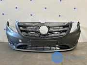 Stoßstange vorne von einem Mercedes Vito