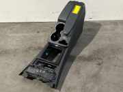 Mittelkonsole von einem Mercedes GLK-Klasse