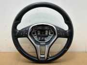 Lenkrad von einem Mercedes A-Klasse