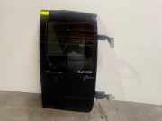 Hecktür Bus-Lieferwagen von einem Mercedes Vito (9197)