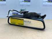 Innenspiegel von einem Mercedes GLK-Klasse