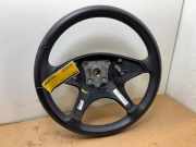 Lenkrad von einem Mercedes C-Klasse