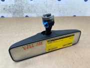 Innenspiegel von einem Mercedes A-Klasse