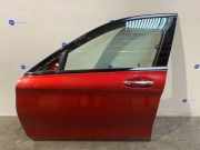 Tür 4-türig links vorne von einem Mercedes C-Klasse (996)