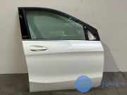 Tür 4-türig rechts vorne von einem Mercedes B-Klasse (650)