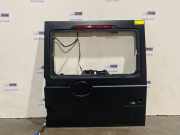 Kofferraumklappe von einem Mercedes G-Klasse