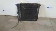 Kühler von einem Mercedes 200 - 500