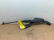 Scheibenwischerarm vorne von einem Mercedes C-Klasse