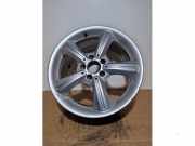 Felge von einem Mercedes SLK