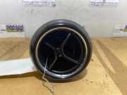 Luftgitter Armaturenbrett von einem Mercedes A-Klasse