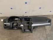 Armaturenbrett von einem Mercedes E-Klasse