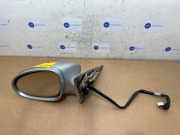 Außenspiegel links von einem Mercedes S-Klasse