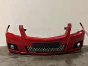 Stoßstange vorne von einem Mercedes GLK-Klasse (590)