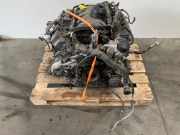 Motor von einem Mercedes CL