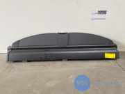 Rollo hinten von einem Mercedes C-Klasse