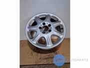 Felge von einem Mercedes S-Klasse