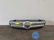 Grill von einem Mercedes GLC-Klasse