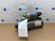 Anlasser von einem Mercedes E-Klasse