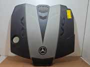 Abdeckblech Motor von einem Mercedes GLK-Klasse