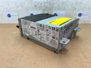 Radio von einem Mercedes A-Klasse