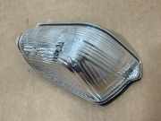 Richtungsanzeiger links von einem Mercedes Sprinter