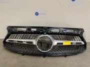 Grill von einem Mercedes GLA