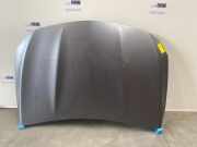 Motorhaube von einem Mercedes GLA