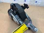 Sicherheitsgurt rechts vorne von einem Mercedes E-Klasse