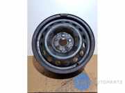 Felge von einem Mercedes Vito