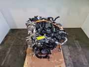 Motor von einem Mercedes GLC-Klasse