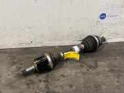 Antriebswelle links vorne von einem Mercedes A-Klasse