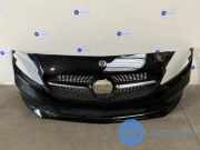 Stoßstange vorne von einem Mercedes A-Klasse