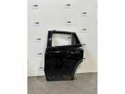 Tür 4-türig links hinten von einem Mercedes GLA