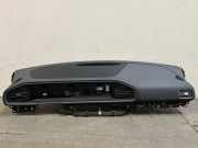 Armaturenbrett von einem Mercedes GLE